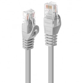 Lindy 48364 cavo di rete 3 m Cat5e U/UTP (UTP) (48364)