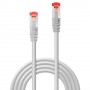 Lindy 47708 cavo di rete Grigio 10 m Cat6 S/FTP (S-STP) (47708)