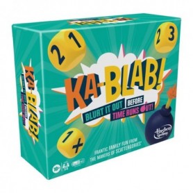 Hasbro F2562 Bambini Gioco di guerra (F2562100)