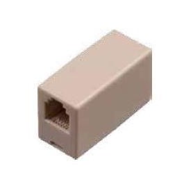 ACCOPPIATORE F/F RJ12U 6P6C (WPC-CPR-6P6C)