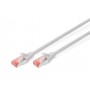 Digitus Cavo patch CAT 6 S/FTP (DK-1644-005)
