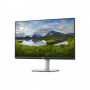 DELL S Series S2721DS 68,6 cm (27") 2560 x 1440 Pixel Quad HD LCD Grigio (DELL-S2721DS)