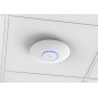 Ubiquiti Networks UAP-AC-PRO punto accesso WLAN 1300 Mbit/s Bianco Supporto Power over Ethernet (PoE) (UAP-AC-PRO-EU)