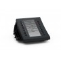 Snom 00004327 telefono IP Nero, Blu (4327)
