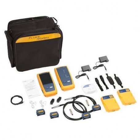 DSX2-8000 CAT 8 CABLEANALYZER CAT.8 (DSX2-8000 INT)