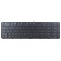HP 827029-051 ricambio per notebook Tastiera (827029-051)