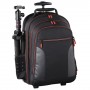 Hama Miami Custodia trolley Nero, Rosso (00139854)