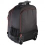 Hama Miami Custodia trolley Nero, Rosso (00139854)