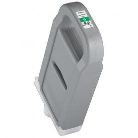 Canon PFI-701G cartuccia d'inchiostro Originale Verde (0907B001)