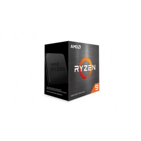 AMD Ryzen 9 5950X processore 3,4 GHz 64 MB L3 (100-100000059WOF)