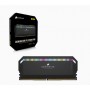 Corsair Dominator CMT32GX5M2B5200C40 memoria 32 GB 2 x 16 GB DDR5 5200 MHz (CMT32GX5M2B5200C40)