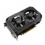 ASUS TUF Gaming TUF-GTX1650-4GD6-GAMING NVIDIA GeForce GTX 1650 4 GB GDDR6 (90YV0EH1-M0NA00)