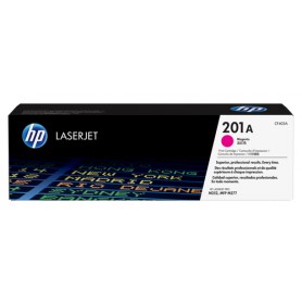 HP Cartuccia Toner magenta originale LaserJet 201A (CF403A)