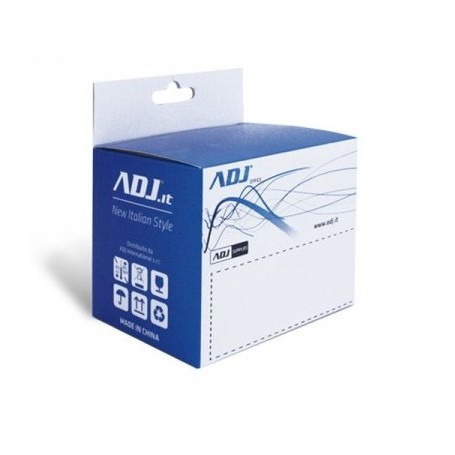 Adj 610-00080 cartuccia d'inchiostro Ciano per foto (610-00080)