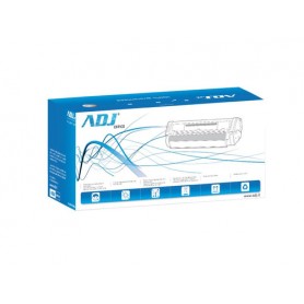 Adj 600-00206 cartuccia toner 1 pz Nero (600-00206)