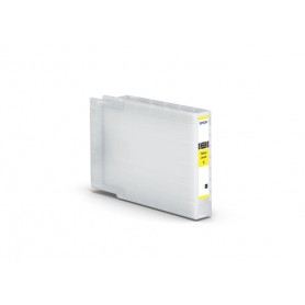 Epson WF-C81xx / WF-C86xx Ink Cartridge XL Yellow (C13T04B440)