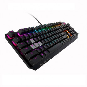 ASUS ROG Strix Scope NX tastiera USB QWERTY Italiano Nero (90MP01I6-B0IA00)