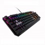 ASUS ROG Strix Scope NX tastiera USB QWERTY Italiano Nero (90MP01I6-B0IA00)