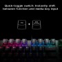 ASUS ROG Strix Scope NX tastiera USB QWERTY Italiano Nero (90MP01I6-B0IA00)