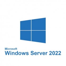 ROK_5PCK_WIN SERVER 2022 CAL RDS US (634-BYLB)