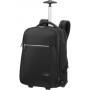 Samsonite Litepoint zaino Nero Poliestere, Polietilene tereftalato (PET) (134550-1041)
