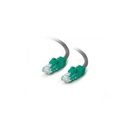 Adj 310-00025 cavo di rete Argento 1 m Cat5e U/UTP (UTP) (310-00025)