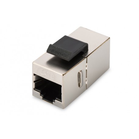 Digitus Accoppiamento modulare classe E CAT 6, schermato (DN-93613-1)