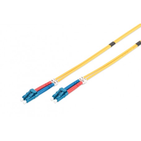 Digitus Cavo patch LWL monomodale, LC/LC (DK-2933-05)