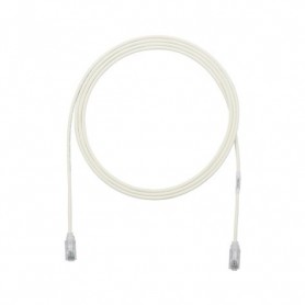 Panduit UTP28SP0.2M cavo di rete 0,2 m Cat6 U/UTP (UTP) (UTP28SP0.2M)