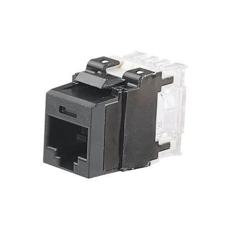 Panduit NK6X88MBL modulo Keystone (NK6X88MBL)