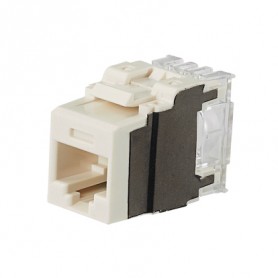 Panduit NK6X88MIW modulo Keystone (NK6X88MIW)