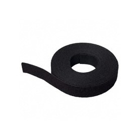 Panduit HLM-15R0 fascetta Nylon, Polietilene Nero 1 pz (HLM-15R0)