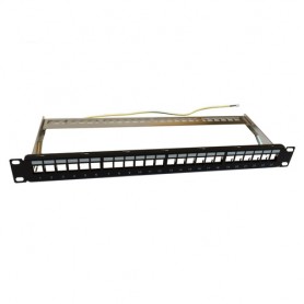 WP WPC-PAN-BF24 Accessorio per pannello di connessione (WPC-PAN-BS24)