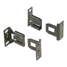 Panduit SRBBRKT porta accessori (SRBBRKT)
