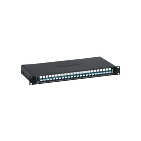 Legrand 032162 pezzo di pannello 1U (LG-032162)