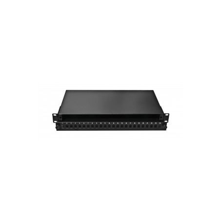 ITRack 309500 pezzo di pannello 1U (309500)