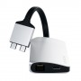 Satechi ST-TCDMMAS hub di interfaccia USB 3.2 Gen 1 (3.1 Gen 1) Type-C 625 Mbit/s Argento (ST-TCDMMAS)