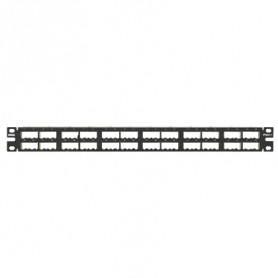 Panduit CPP48HDEWBL porta accessori (CPP48HDEWBL)
