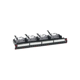Legrand 033772 pezzo di pannello 1U (LG-033772)