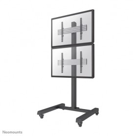 Neomounts by Newstar Pro Mobiletto portatile per Videowall (NMPRO-M12)