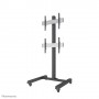 Neomounts by Newstar Pro Mobiletto portatile per Videowall (NMPRO-M12)