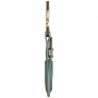 dbramante1928 Copenhagen Custodia per keyfinder Verde (COATPBGR1295)