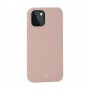 dbramante1928 Monaco custodia per cellulare 13,7 cm (5.4") Cover Rosa (MO54PISA1393)