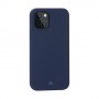 dbramante1928 Monaco custodia per cellulare 13,7 cm (5.4") Cover Blu (MO54PABL1394)