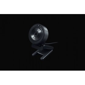 Razer Kiyo X webcam 2,1 MP 1920 x 1080 Pixel USB 2.0 Nero (RZ19-04170100-R3M1)