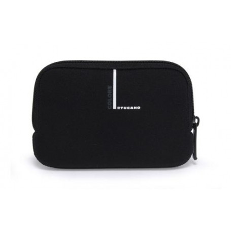Tucano PHD25C custodia per unità di archiviazione Neoprene Nero (PHD25C)