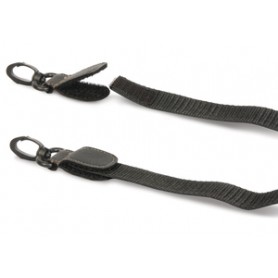 Mobilis BANDOLIER TRANSPORT tracolla Universale Nero (001027)