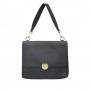 dbramante1928 FLCBDAGR5471 borsa e tracolla Pelle Grigio Borsa a tracolla (FLCBDAGR5471)