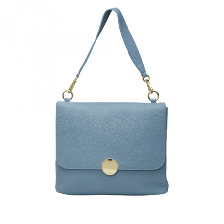 dbramante1928 FLCBNFBL5473 borsa e tracolla Pelle Blu Borsa a tracolla (FLCBNFBL5473)