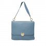 dbramante1928 FLCBNFBL5473 borsa e tracolla Pelle Blu Borsa a tracolla (FLCBNFBL5473)